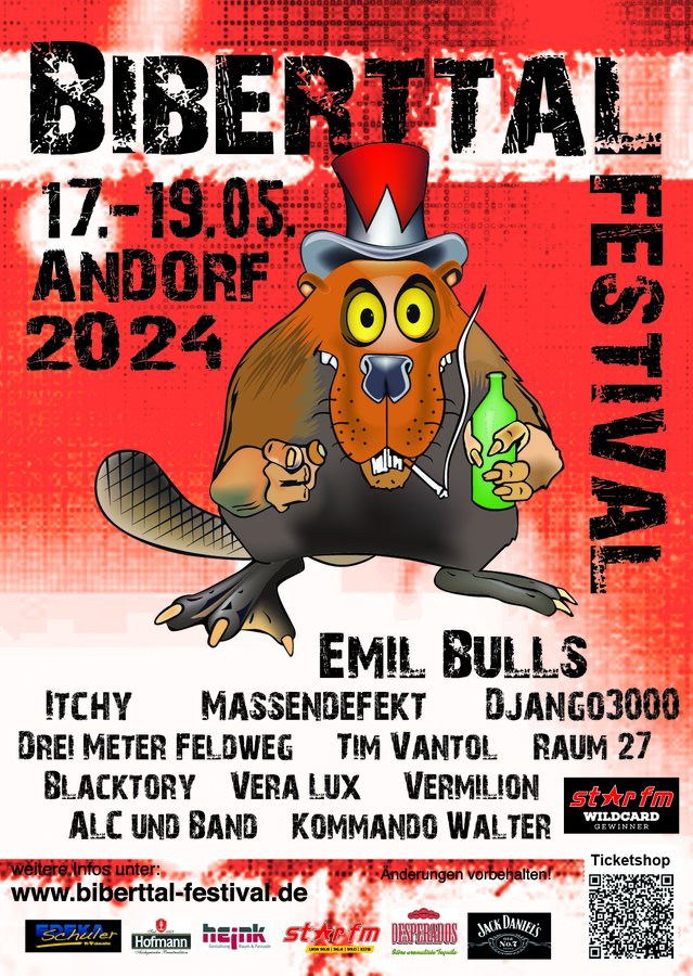 Biberttal Festival
