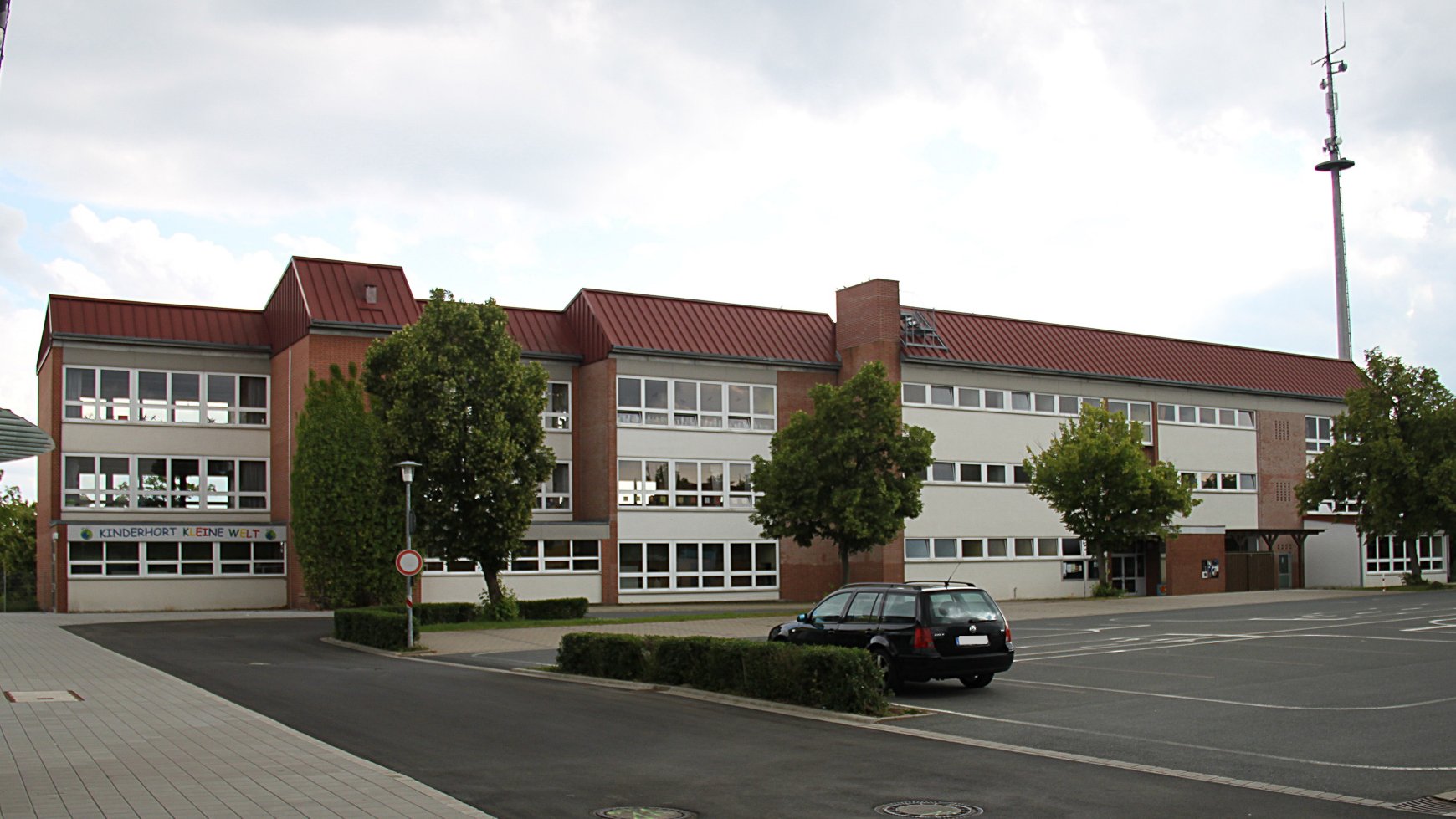 Schule Dietenhofen